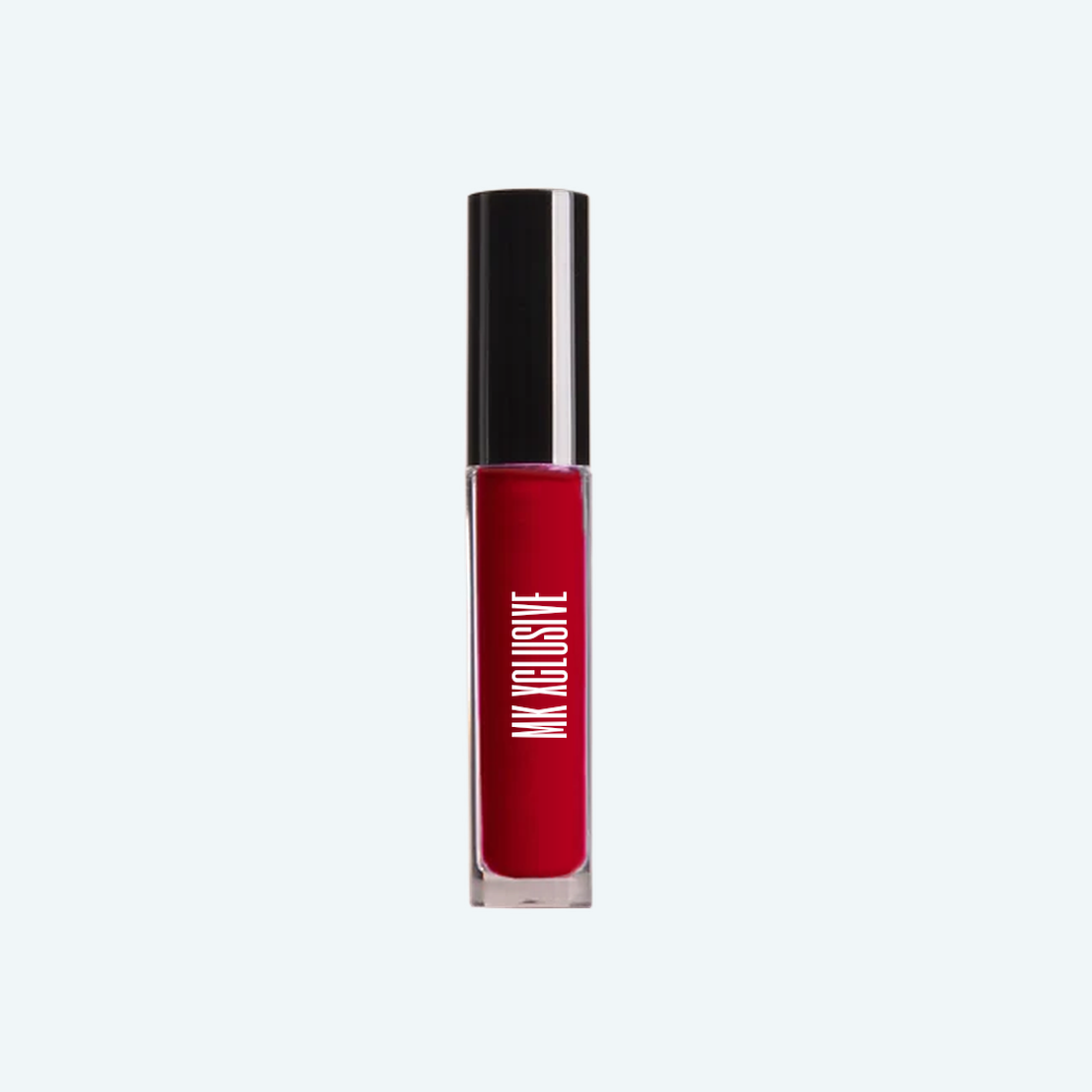 "Alissa" Lip Gloss - Crimson Passion