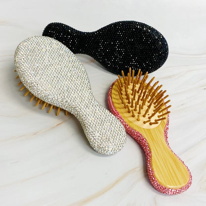 It Girl Life Glam Hair Brush