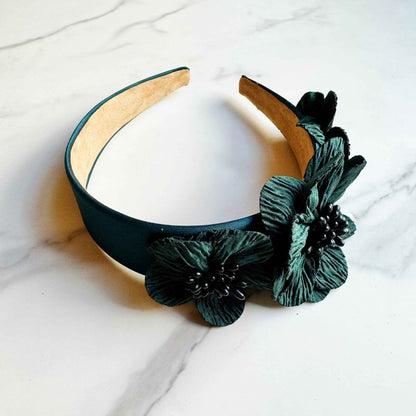 Bloom Beauty Headband