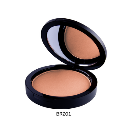 Aurora Bronzer - light
