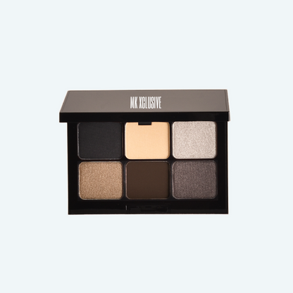 Smokey Eyeshadow Palette