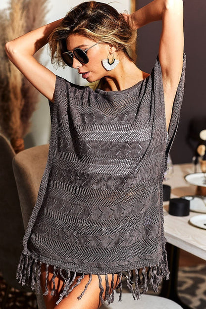 Mocha Shirt