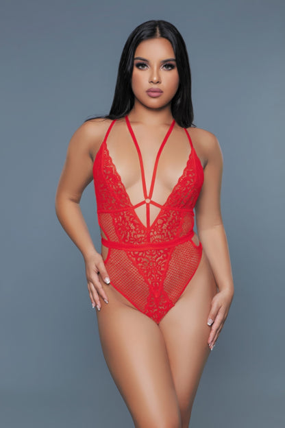 Women Elise Bodysuit